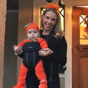 Meet your Posher, Jeanna